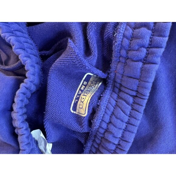 Kappa USA Track Suit Purple And Orange Size Small - Picture 12 of 14